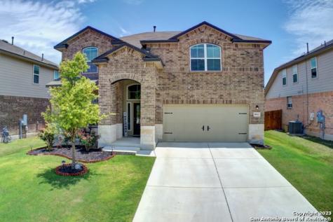 8912 Palomino Pony San Antonio TX 78254