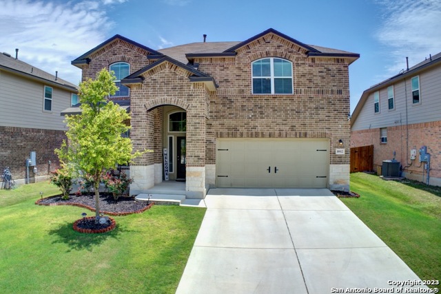8912 Palomino Pony San Antonio TX 78254
