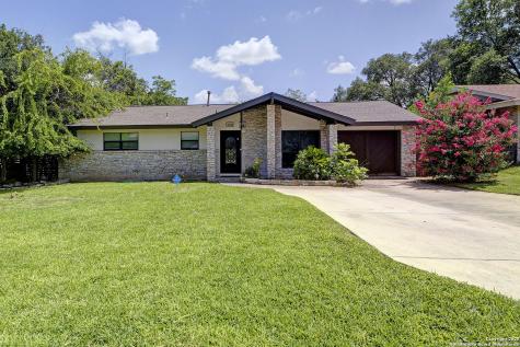 5738 Brenda Lane San Antonio TX 78240