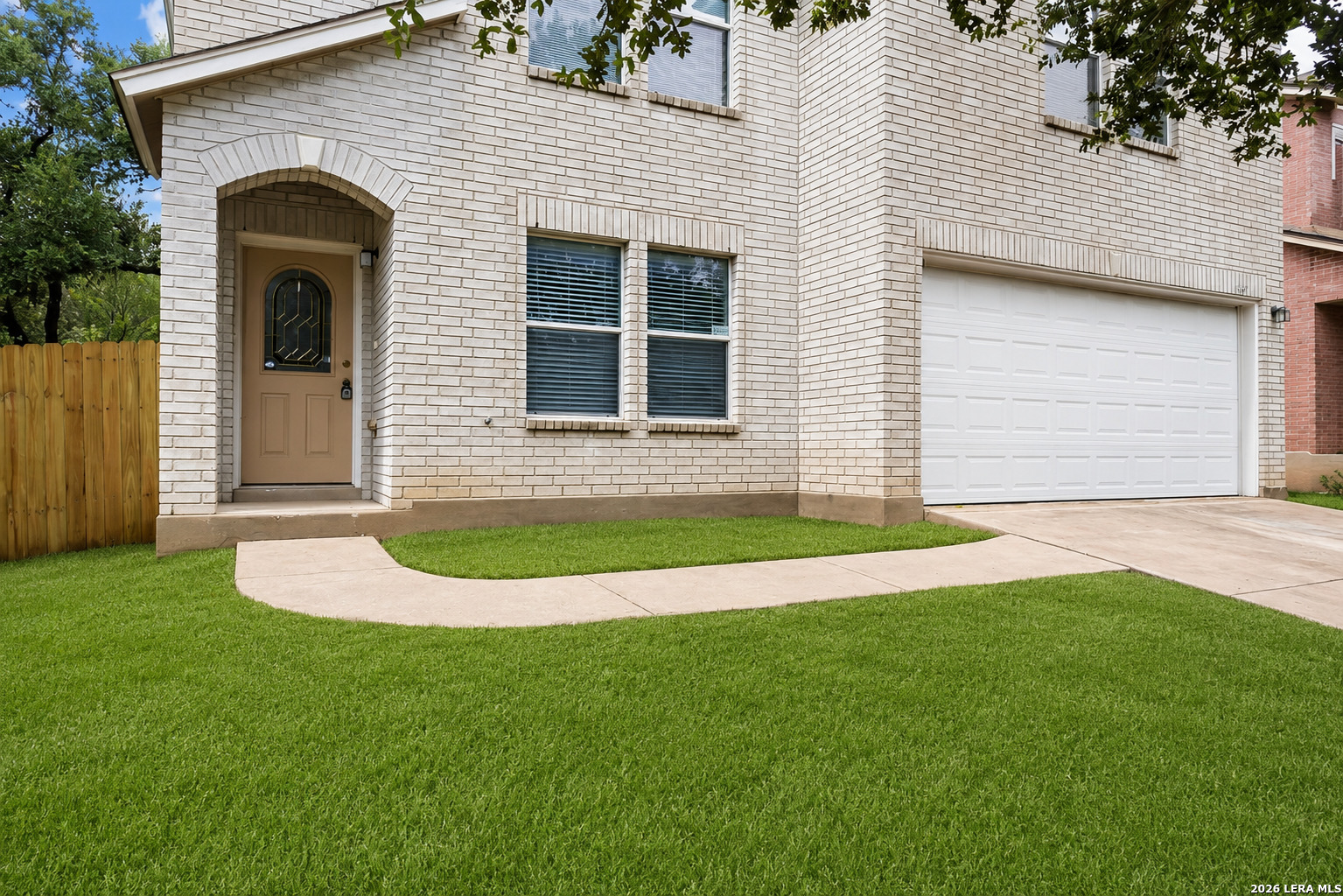 10431 Manor Creek San Antonio TX 78245