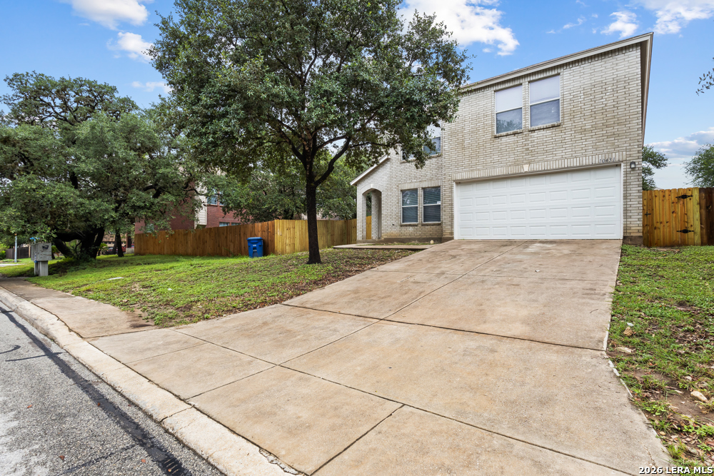 10431 Manor Creek San Antonio TX 78245