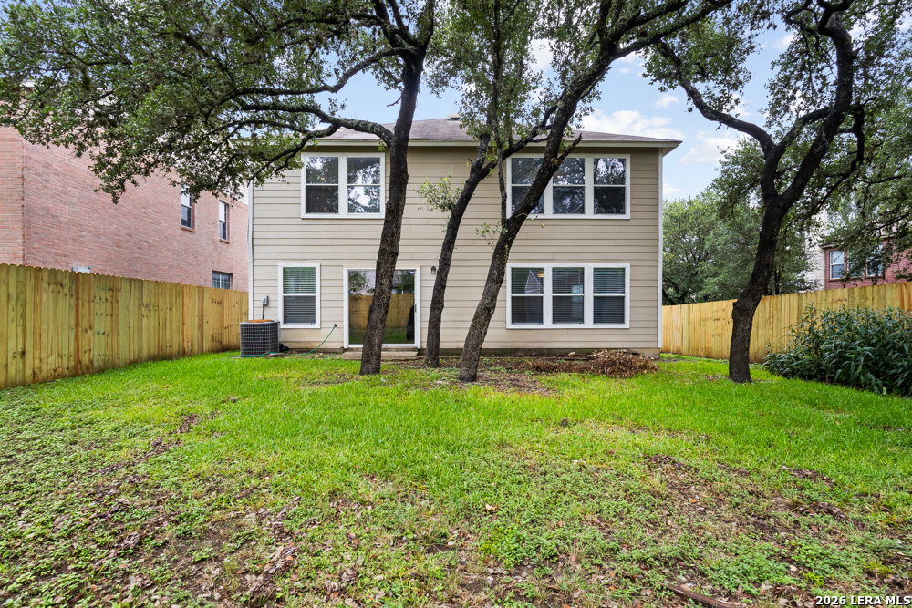 10431 Manor Creek San Antonio TX 78245