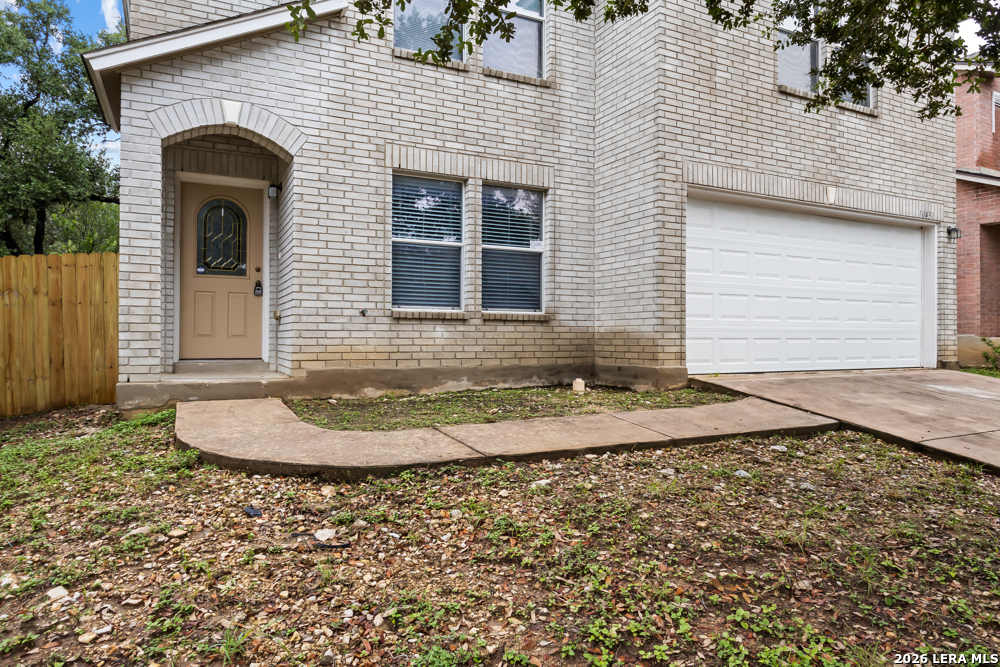 10431 Manor Creek San Antonio TX 78245