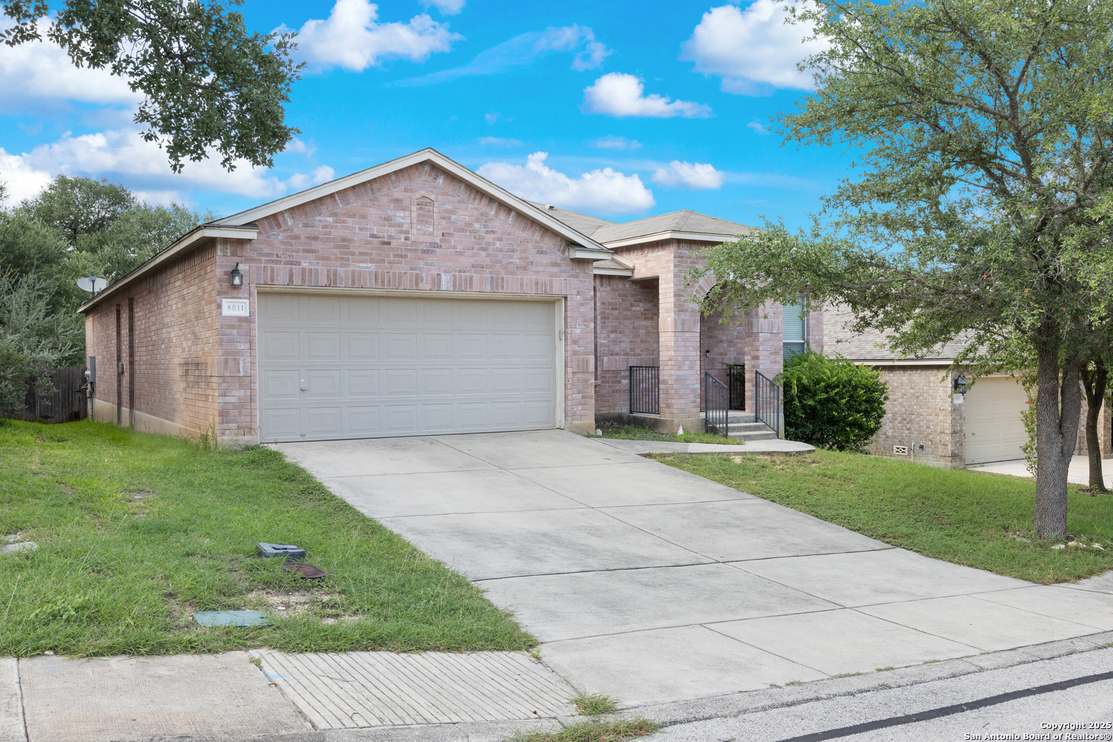 8011 Jalane Park San Antonio TX 78255