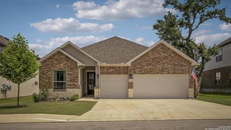 9026 Mendrin Ridge Fair Oaks Ranch TX 78015
