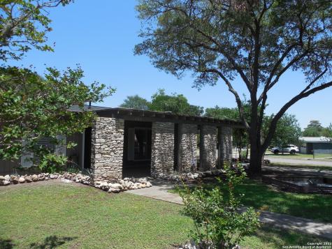 403 Patricia San Antonio TX 78216