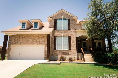 10707 Spirit Horse Helotes TX 78023