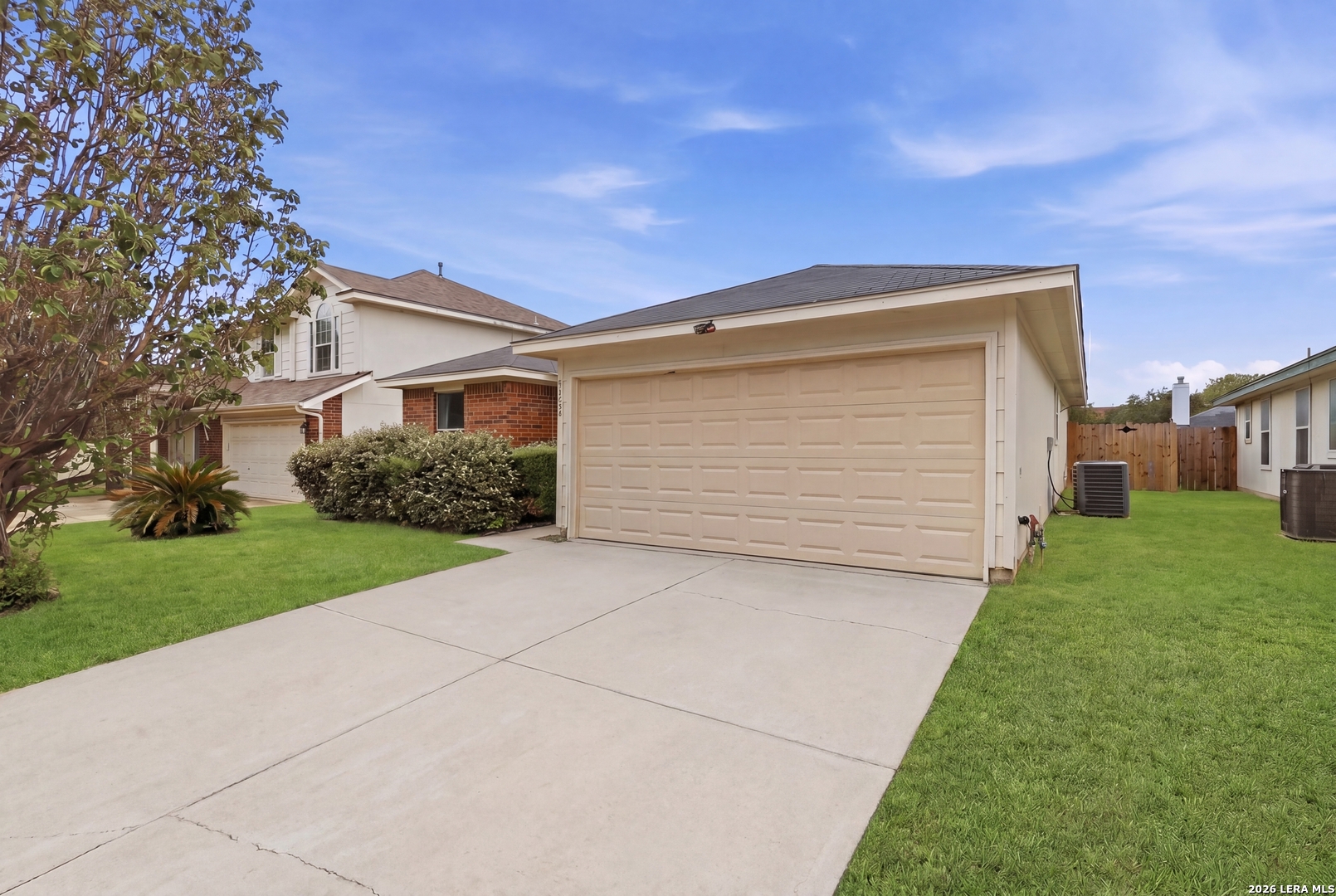 8434 Trumpet Circle Converse TX 78109