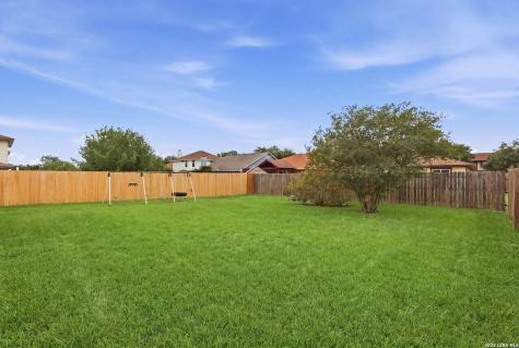 8434 Trumpet Circle Converse TX 78109