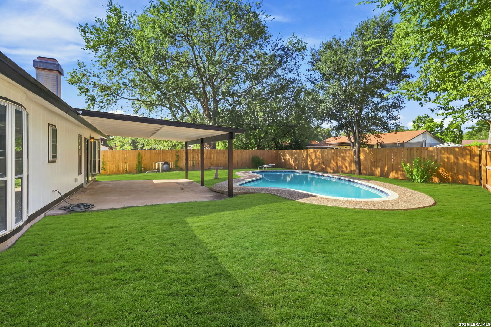 8242 Meadow Swan Street San Antonio TX 78251