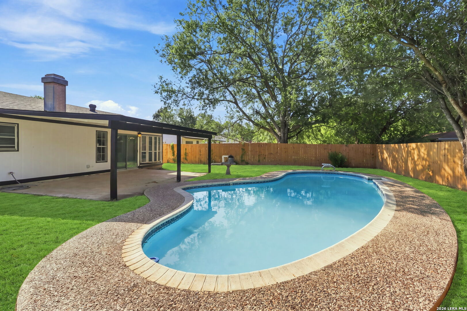 8242 Meadow Swan Street San Antonio TX 78251