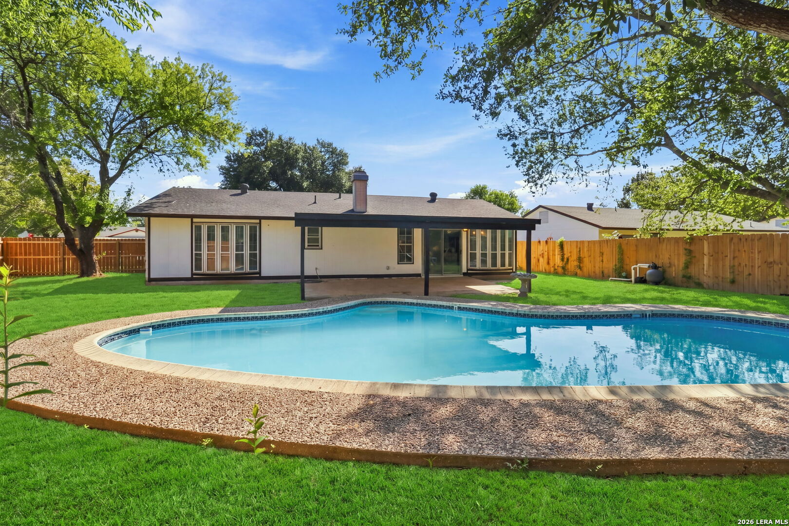 8242 Meadow Swan Street San Antonio TX 78251