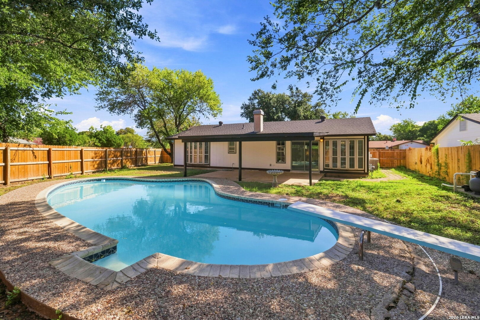 8242 Meadow Swan Street San Antonio TX 78251