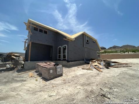 2611 Tortuga Verde San Antonio TX 78245