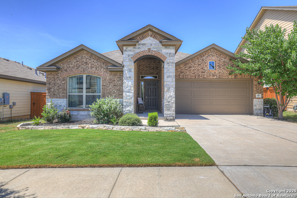 116 Gray Wolf San Marcos TX 78666