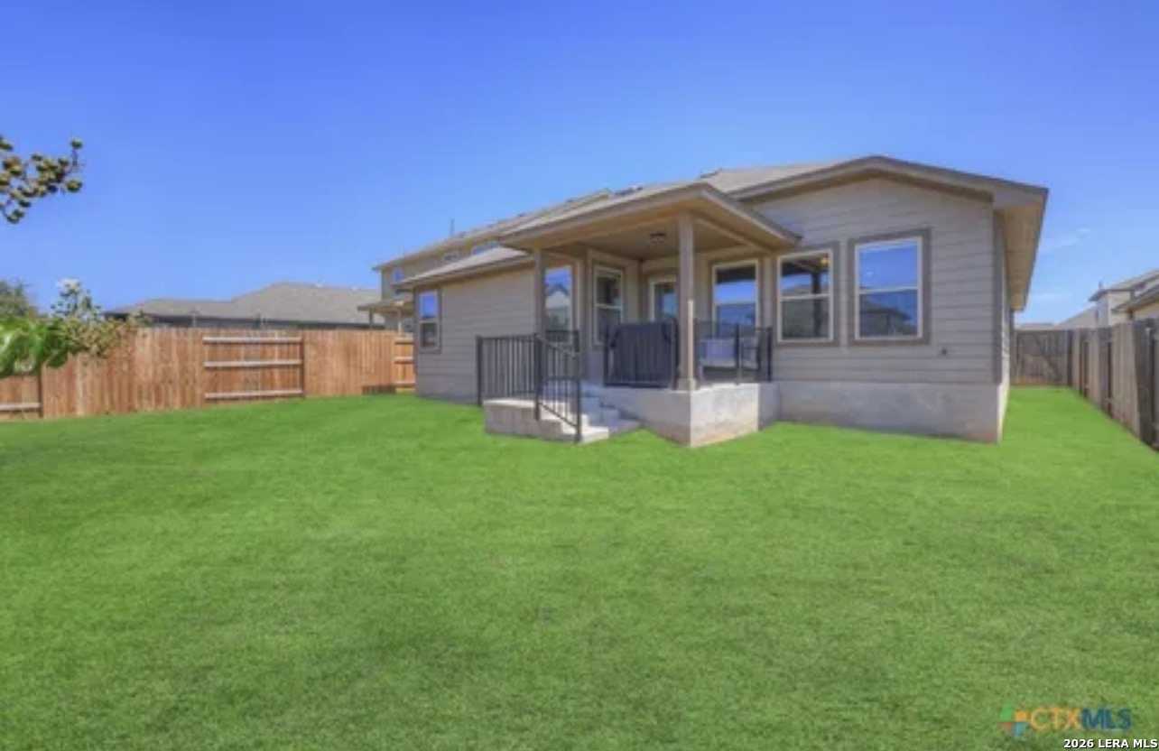 116 Gray Wolf San Marcos TX 78666