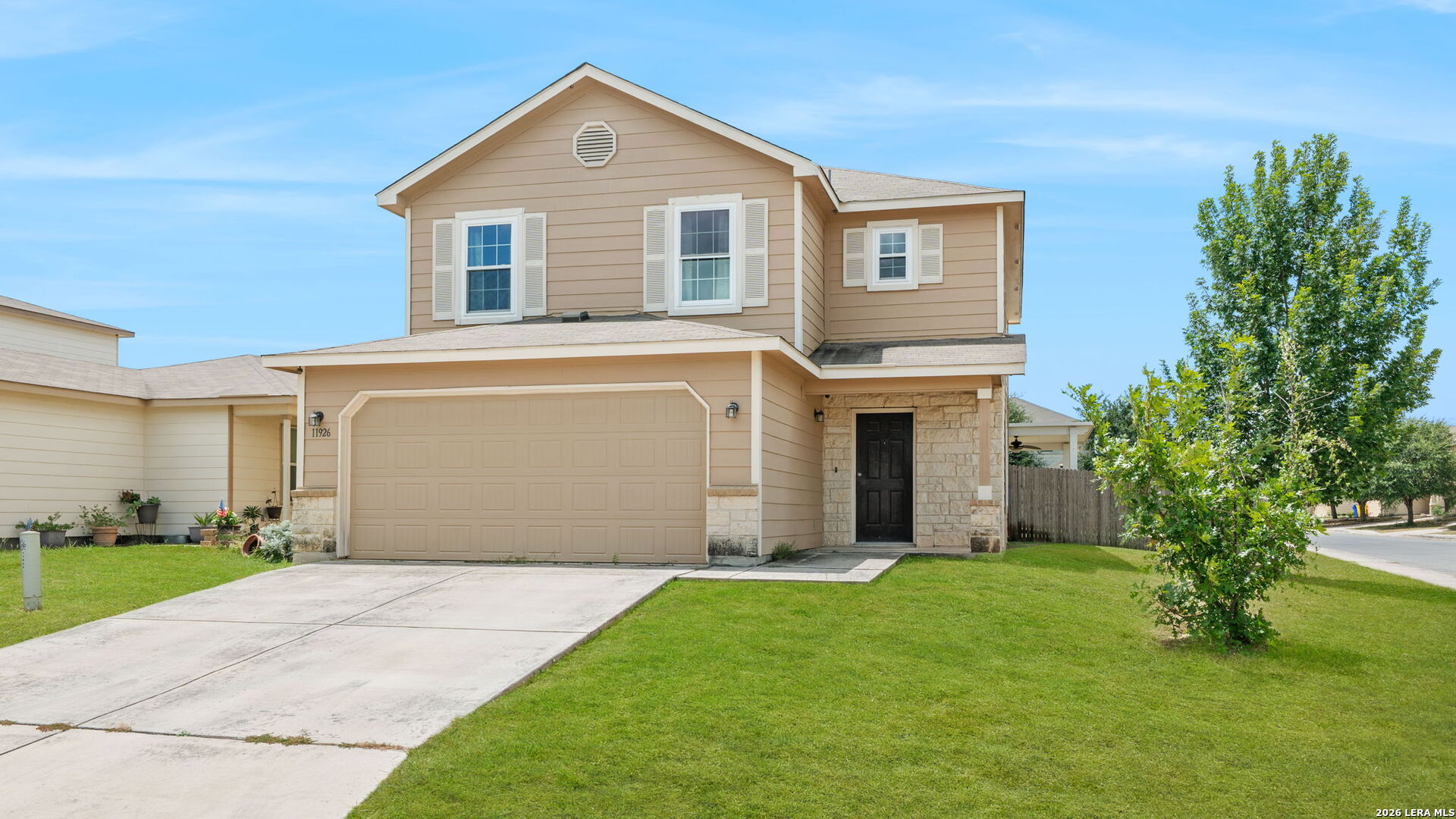 11926 Cardinal Cove San Antonio TX 78254