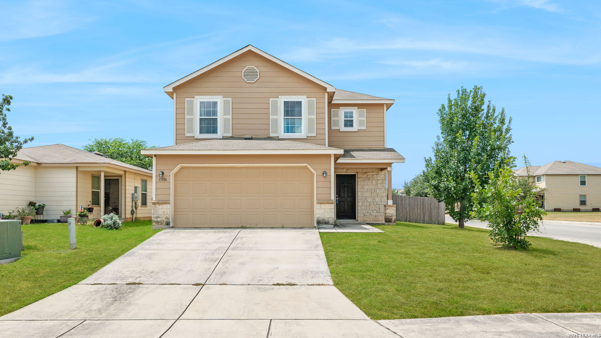 11926 Cardinal Cove San Antonio TX 78254