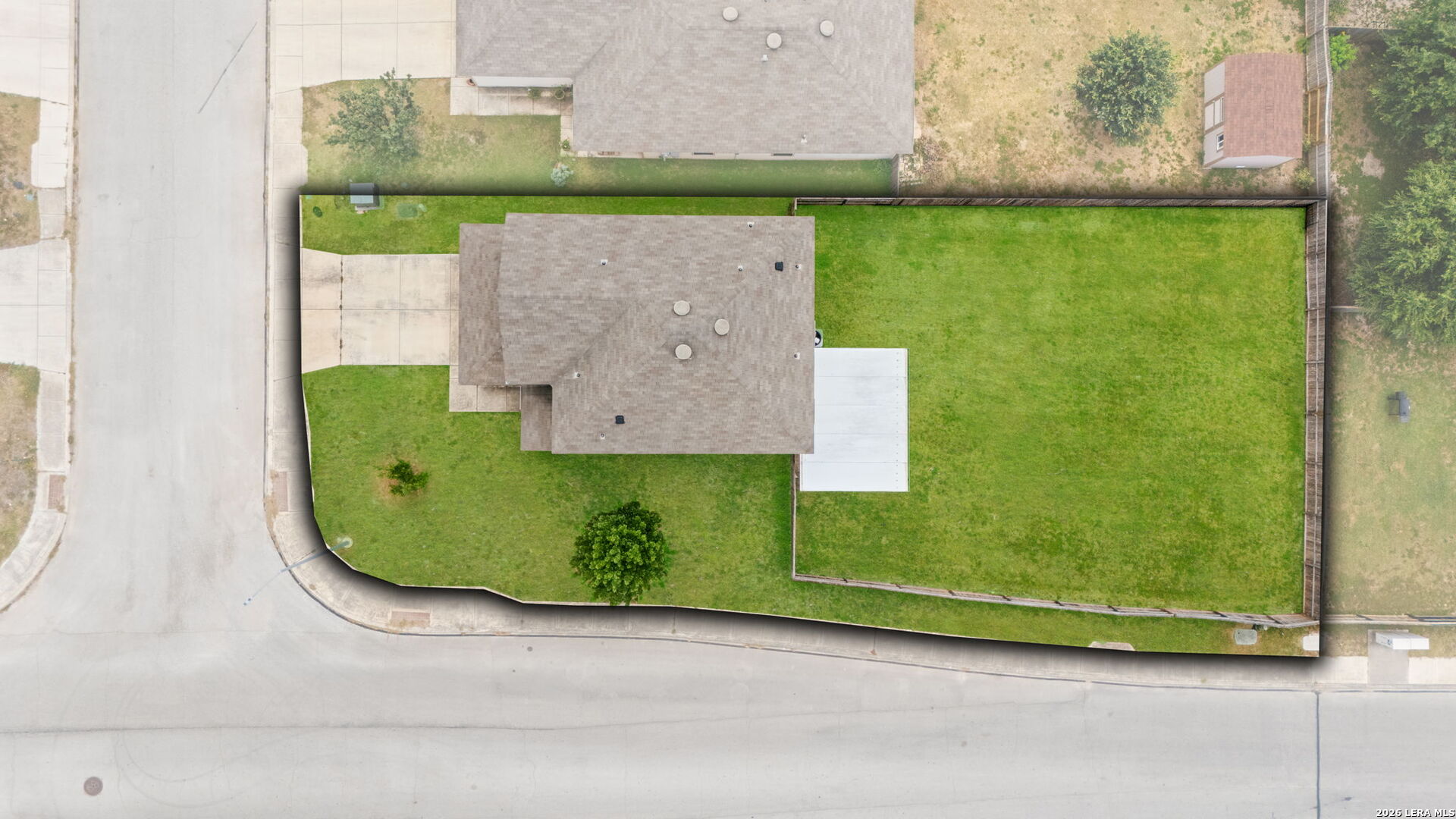 11926 Cardinal Cove San Antonio TX 78254