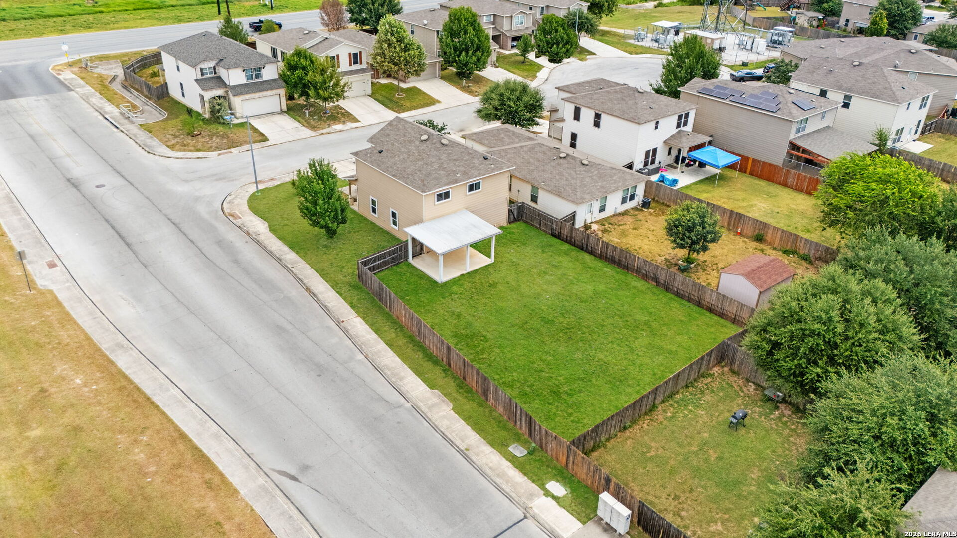 11926 Cardinal Cove San Antonio TX 78254