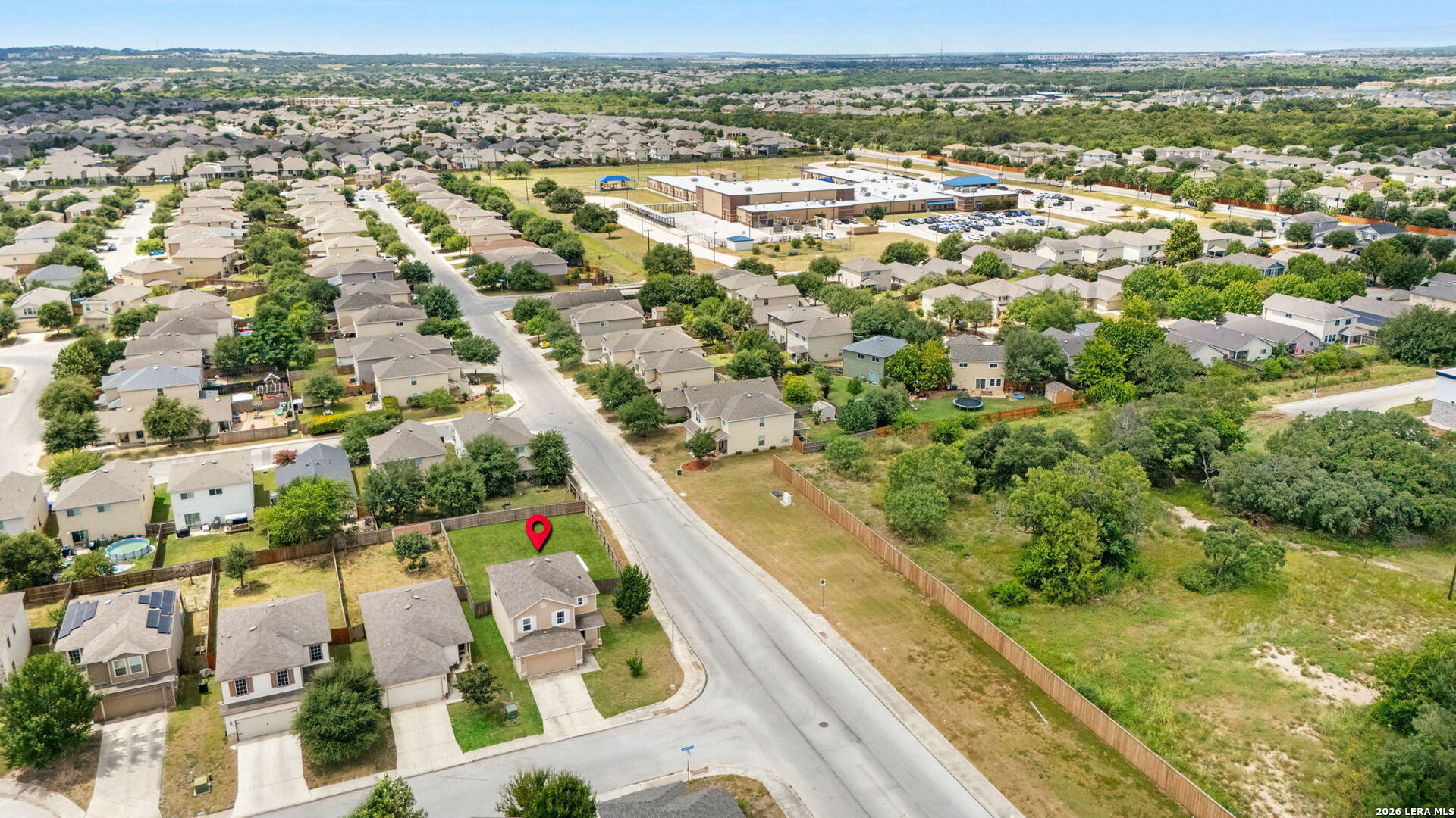 11926 Cardinal Cove San Antonio TX 78254