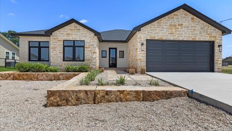 120 Hiram Cook Blanco TX 78606