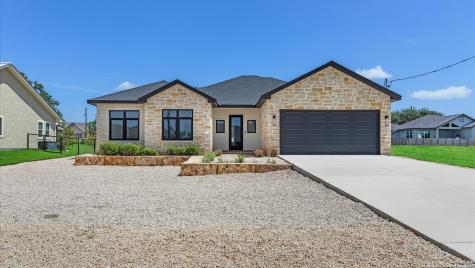 120 Hiram Cook Blanco TX 78606