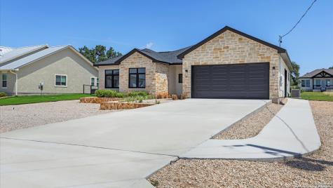 120 Hiram Cook Blanco TX 78606