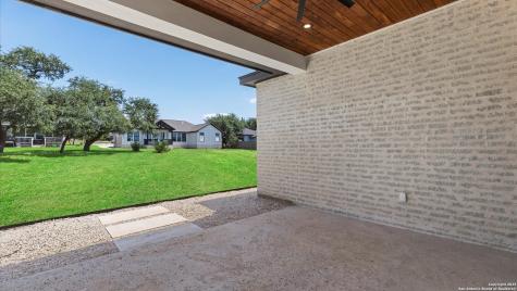 120 Hiram Cook Blanco TX 78606