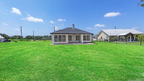 120 Hiram Cook Blanco TX 78606