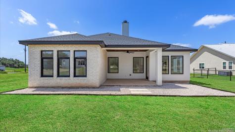 120 Hiram Cook Blanco TX 78606