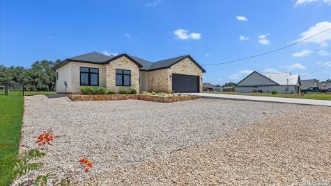 120 Hiram Cook Blanco TX 78606