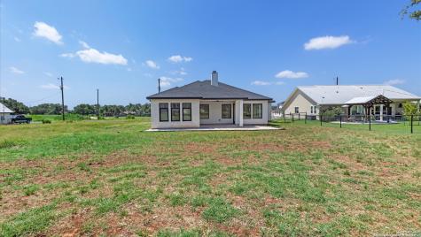 120 Hiram Cook Blanco TX 78606