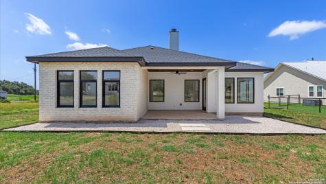 120 Hiram Cook Blanco TX 78606