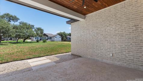 120 Hiram Cook Blanco TX 78606