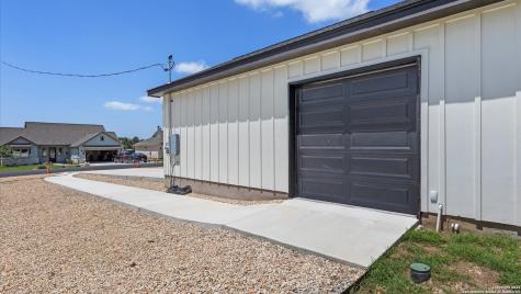 120 Hiram Cook Blanco TX 78606
