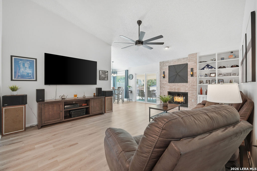 6315 Silver Fox San Antonio TX 78247