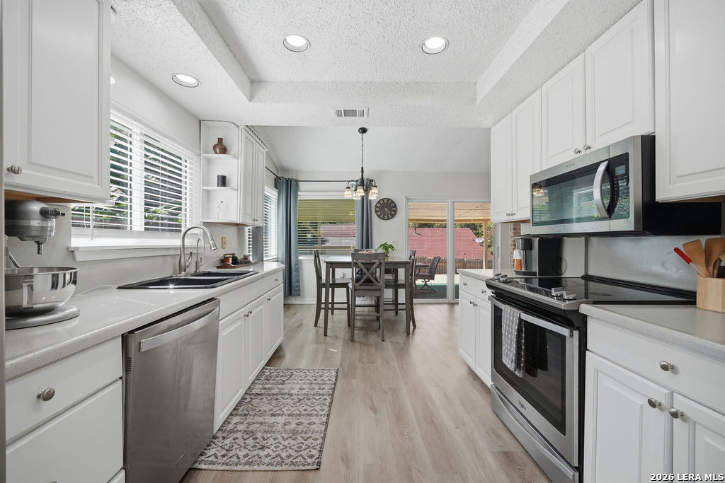 6315 Silver Fox San Antonio TX 78247