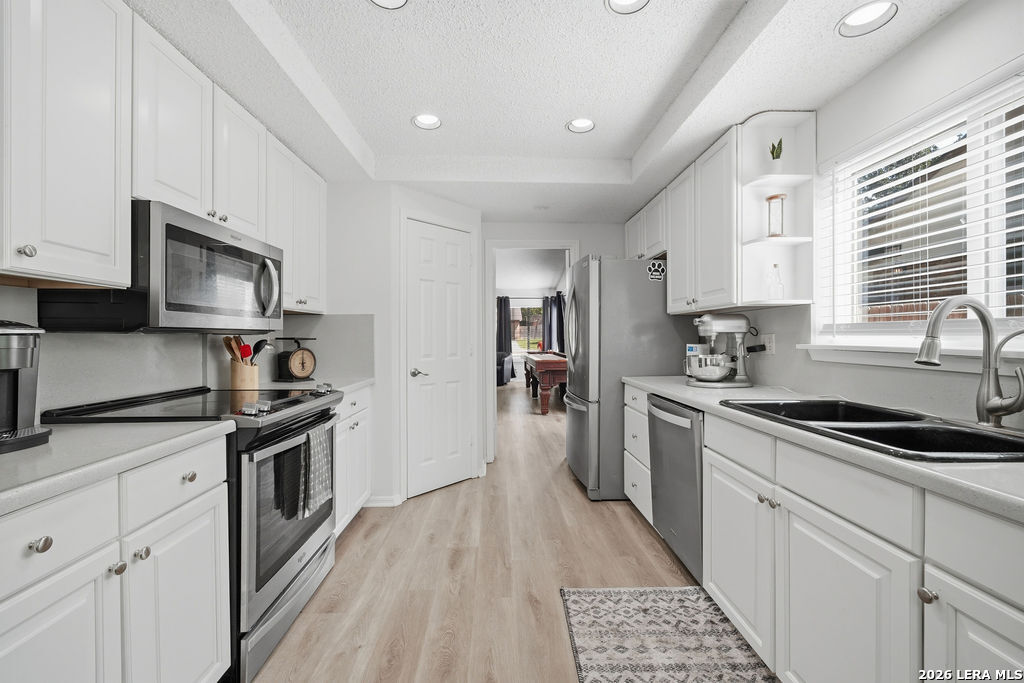 6315 Silver Fox San Antonio TX 78247
