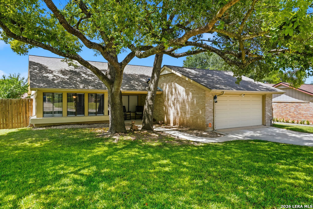 6315 Silver Fox San Antonio TX 78247
