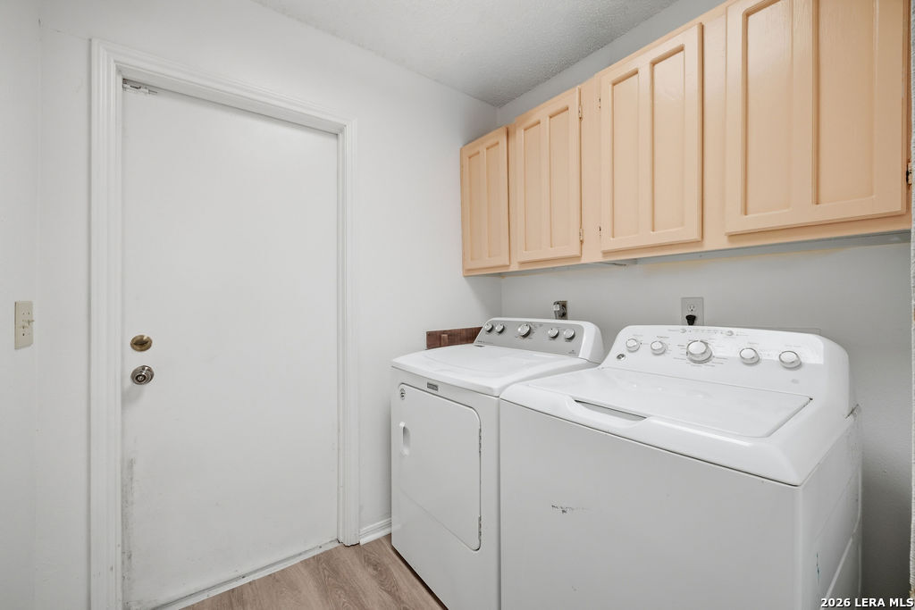 6315 Silver Fox San Antonio TX 78247
