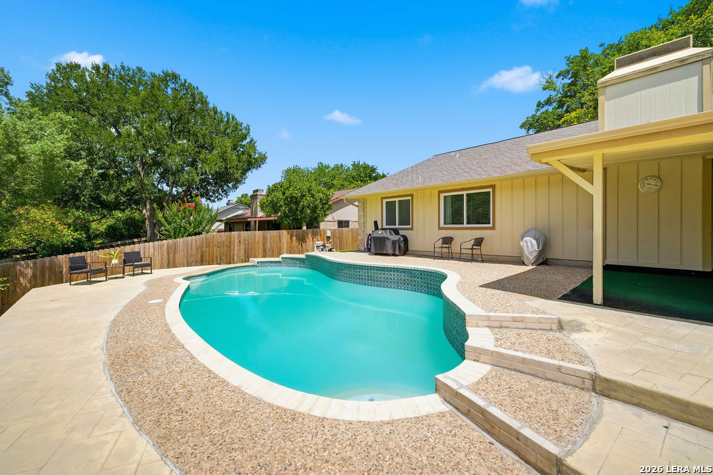 6315 Silver Fox San Antonio TX 78247