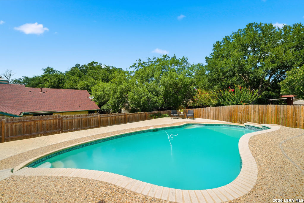 6315 Silver Fox San Antonio TX 78247