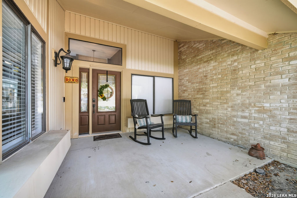 6315 Silver Fox San Antonio TX 78247