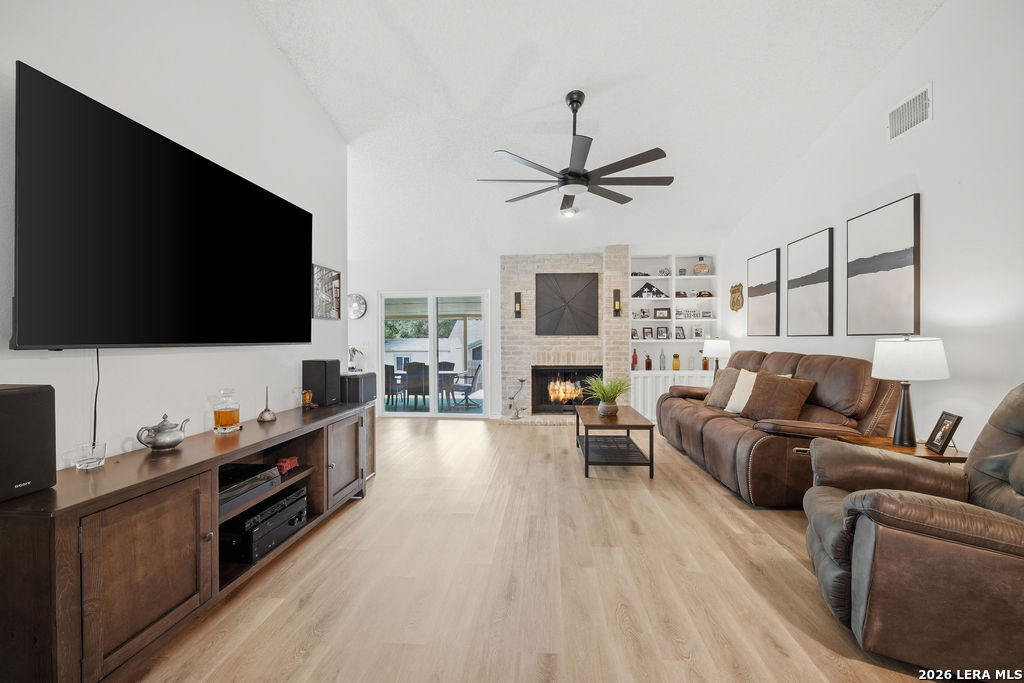 6315 Silver Fox San Antonio TX 78247