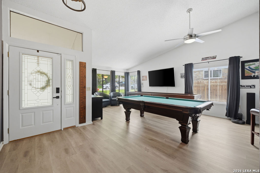 6315 Silver Fox San Antonio TX 78247