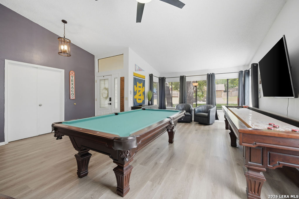 6315 Silver Fox San Antonio TX 78247