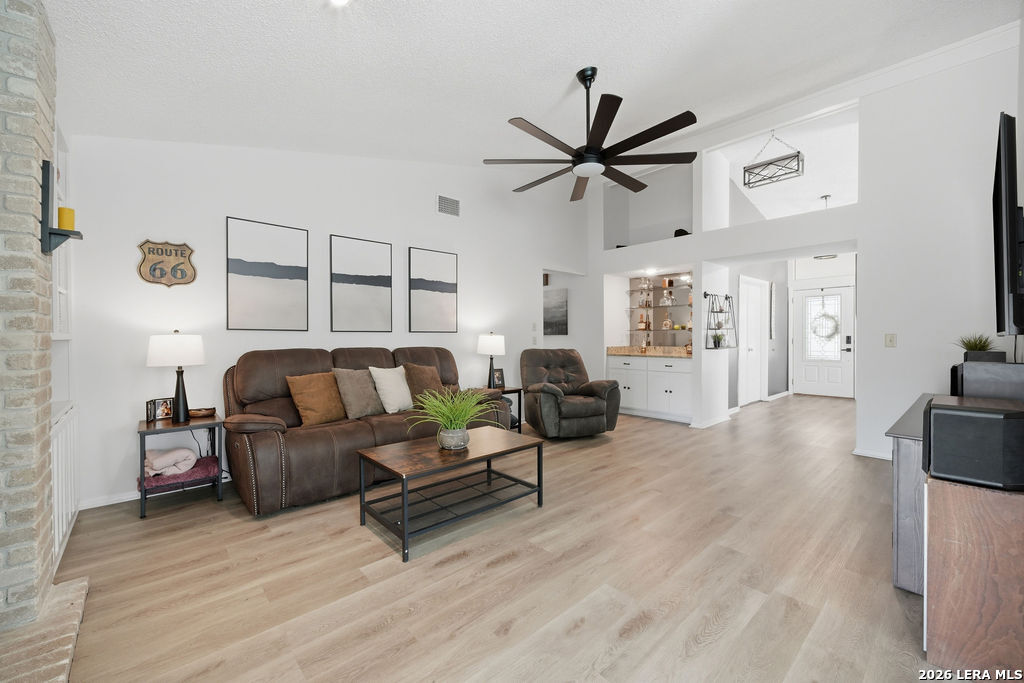 6315 Silver Fox San Antonio TX 78247
