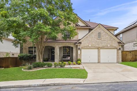 2510 Ox Eye Trail San Antonio TX 78258