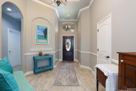 14001 Wenrich San Antonio TX 78233